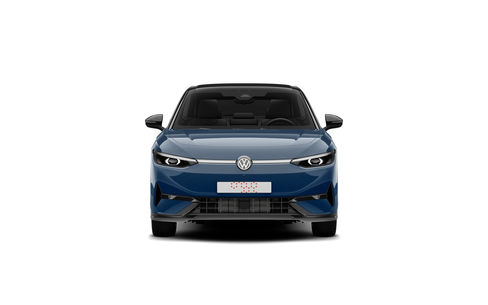 Volkswagen ID.7 Tourer