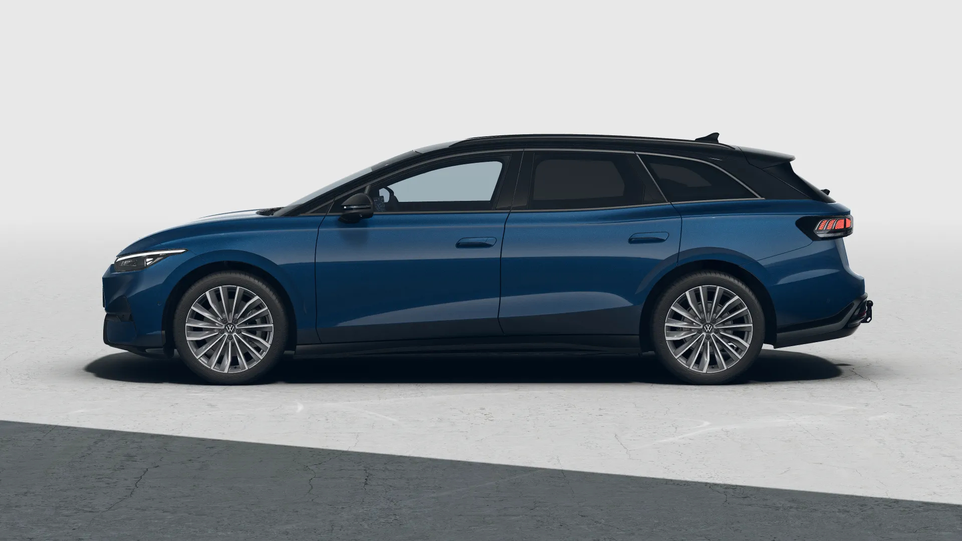 Volkswagen ID.7 Tourer
