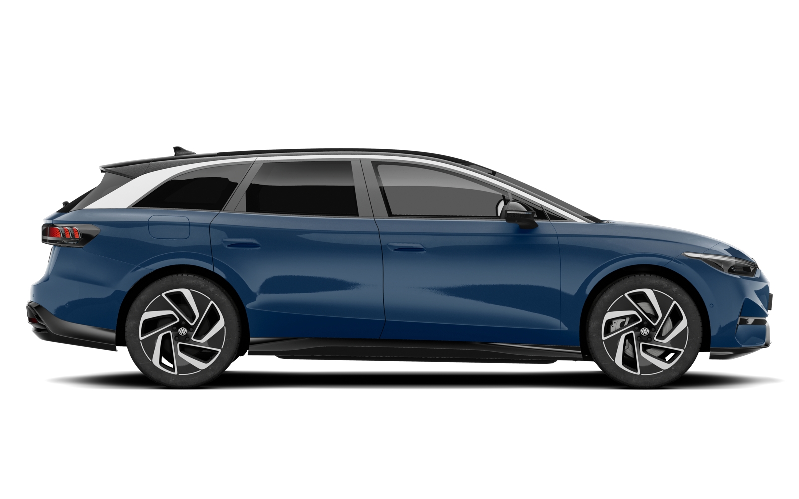 Volkswagen ID.7 Tourer