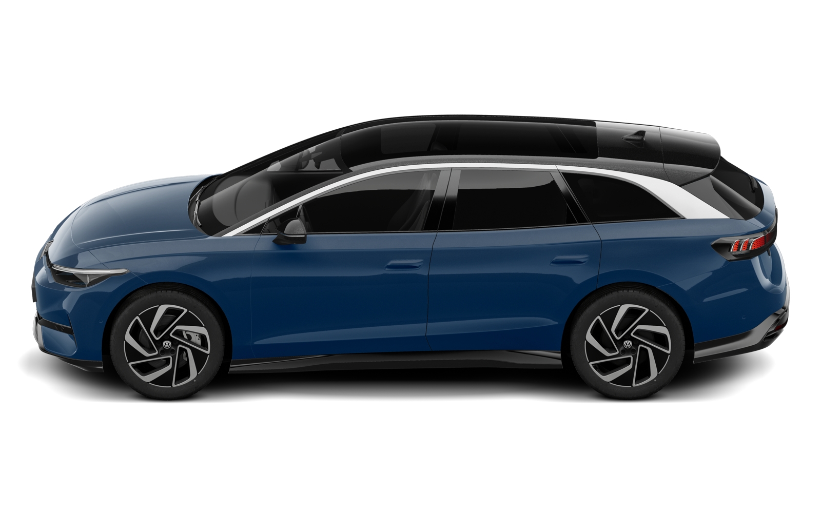 Volkswagen ID.7 Tourer