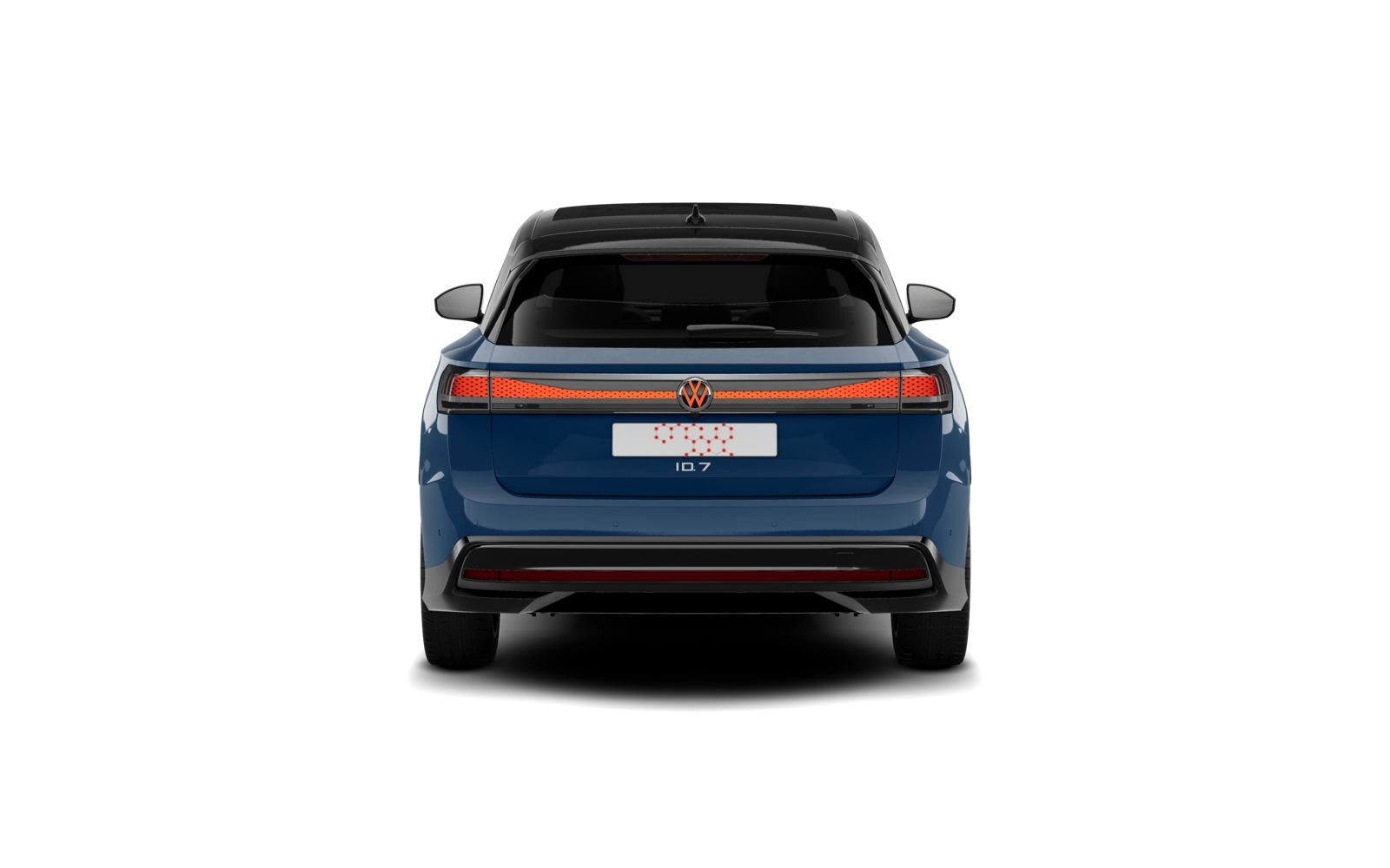 Volkswagen ID.7 Tourer