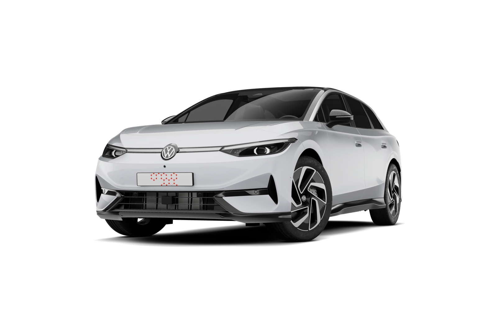 Volkswagen ID.7 Tourer