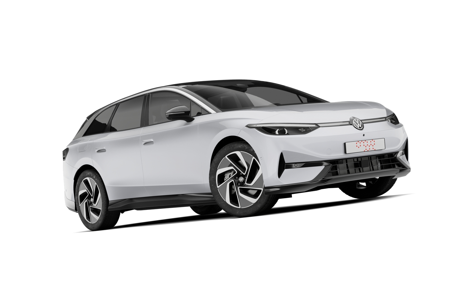 Volkswagen ID.7 Tourer