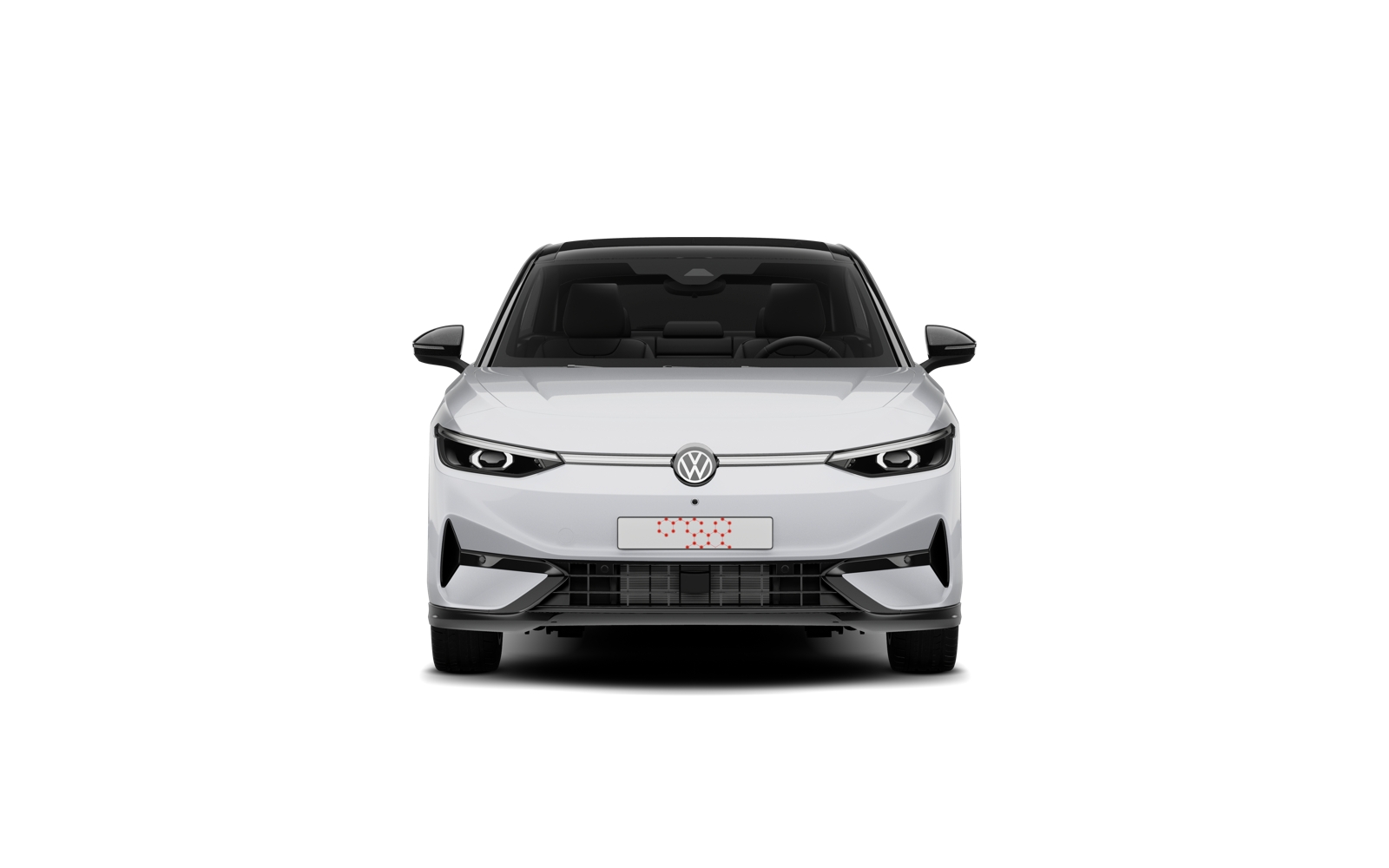Volkswagen ID.7 Tourer