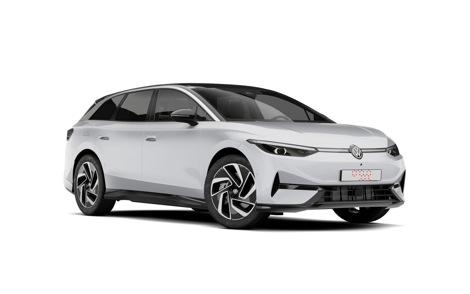 Volkswagen ID.7 Tourer