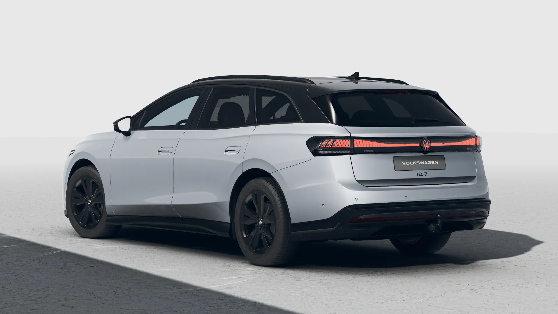 Volkswagen ID.7 Tourer