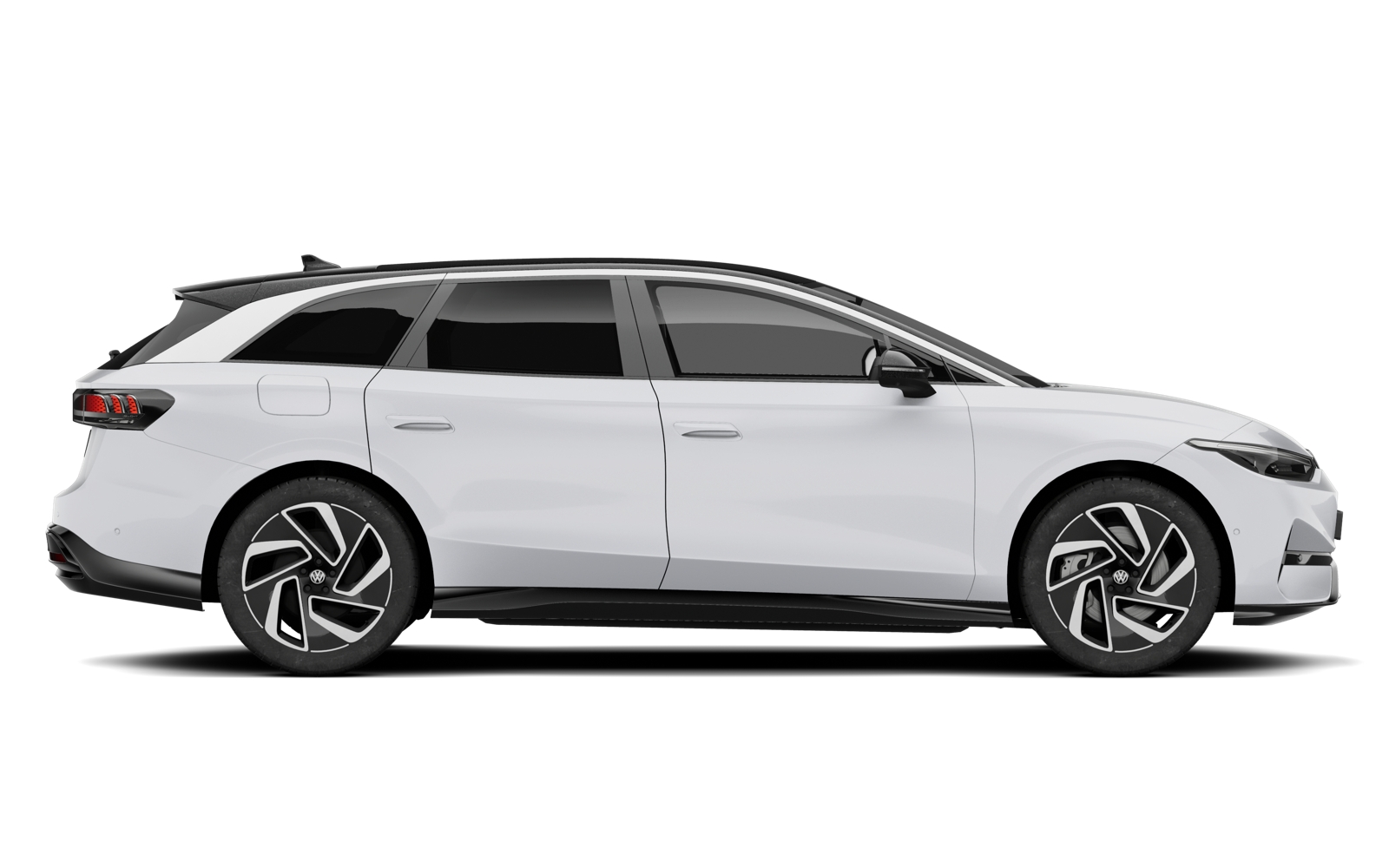 Volkswagen ID.7 Tourer