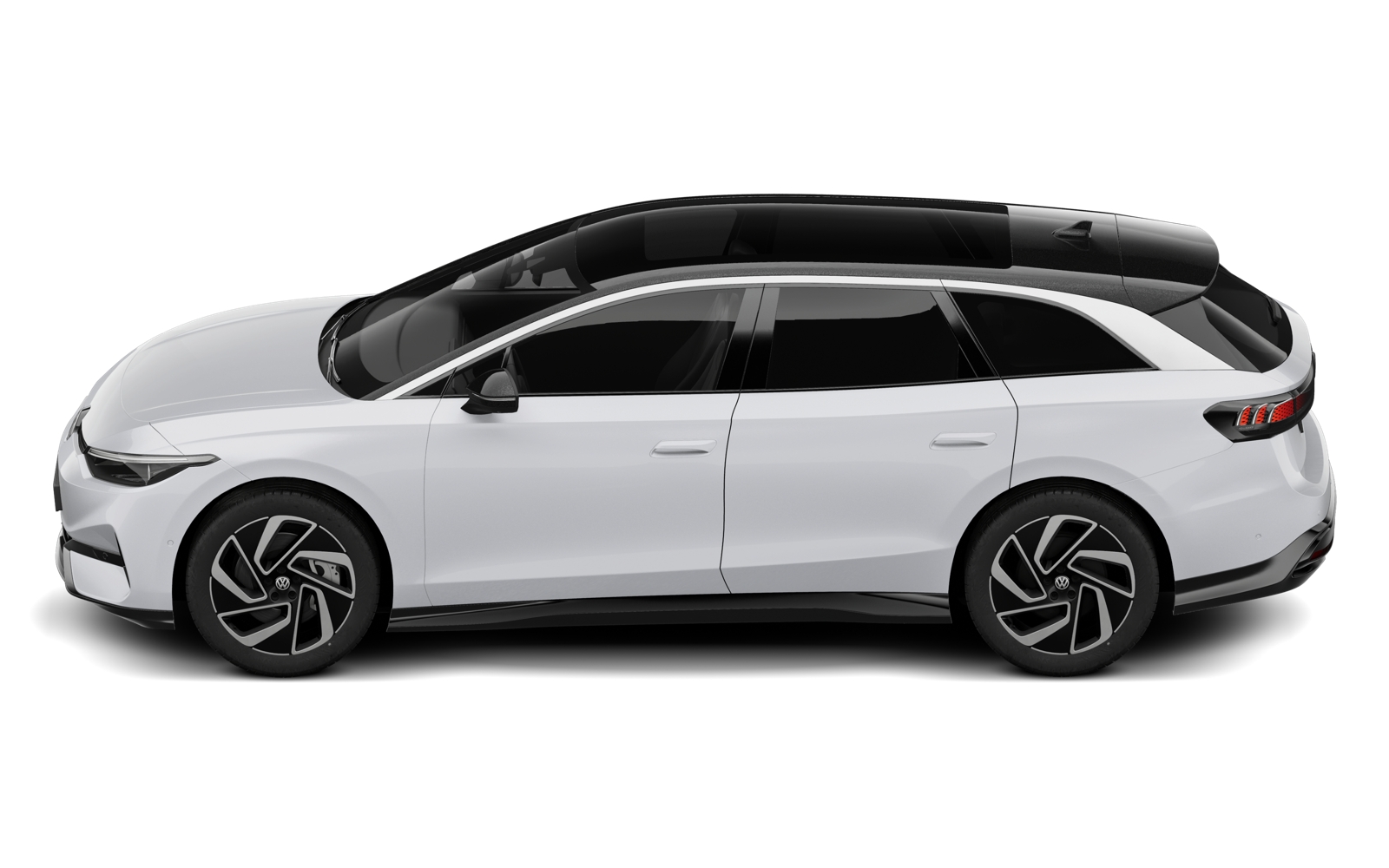 Volkswagen ID.7 Tourer