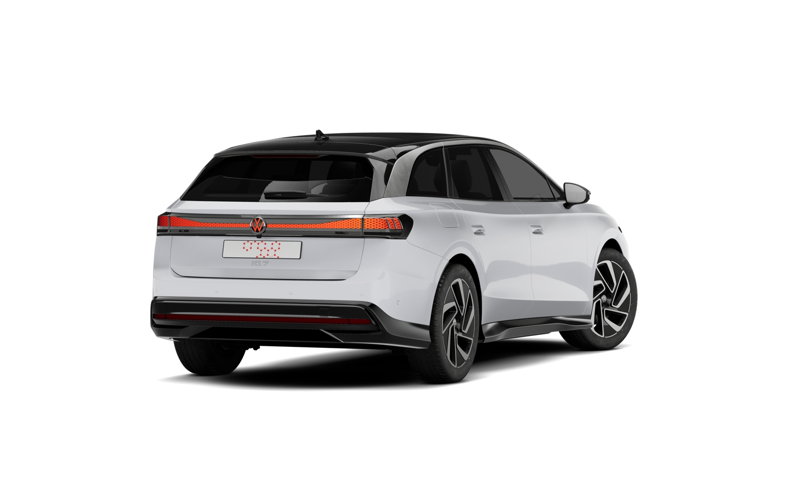 Volkswagen ID.7 Tourer
