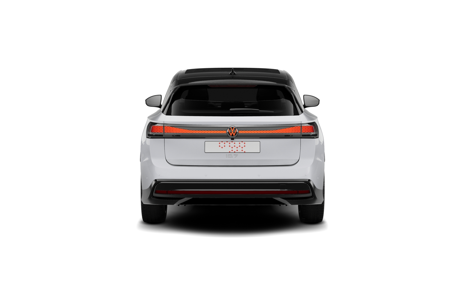 Volkswagen ID.7 Tourer