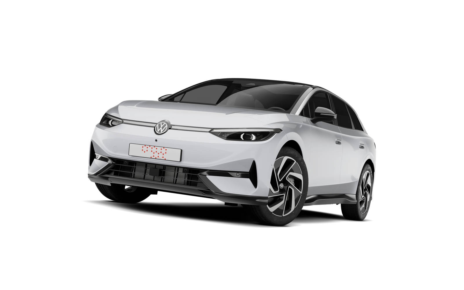 Volkswagen ID.7 Tourer