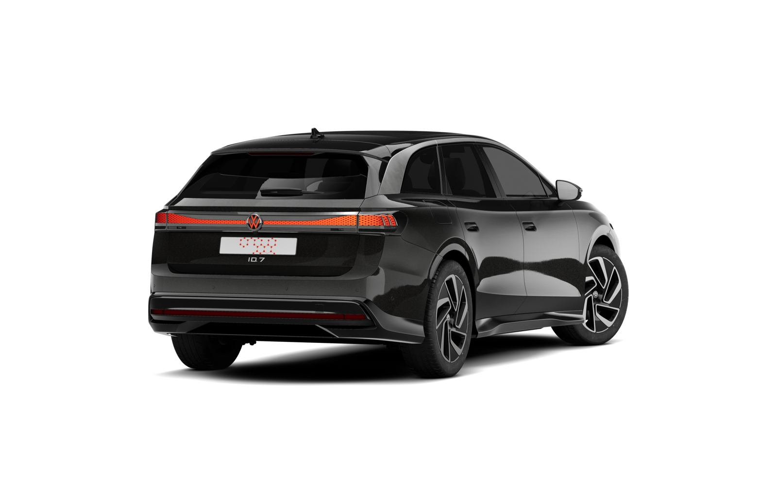 Volkswagen ID.7 Tourer