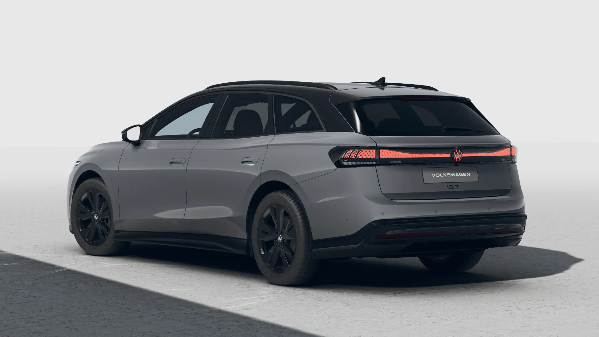 Volkswagen ID.7 Tourer