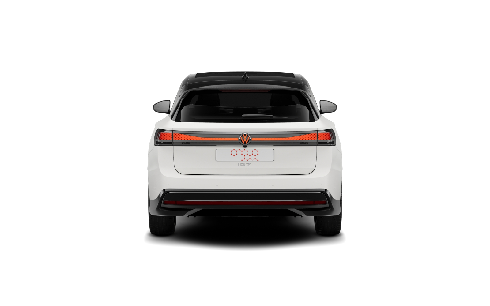 Volkswagen ID.7 Tourer