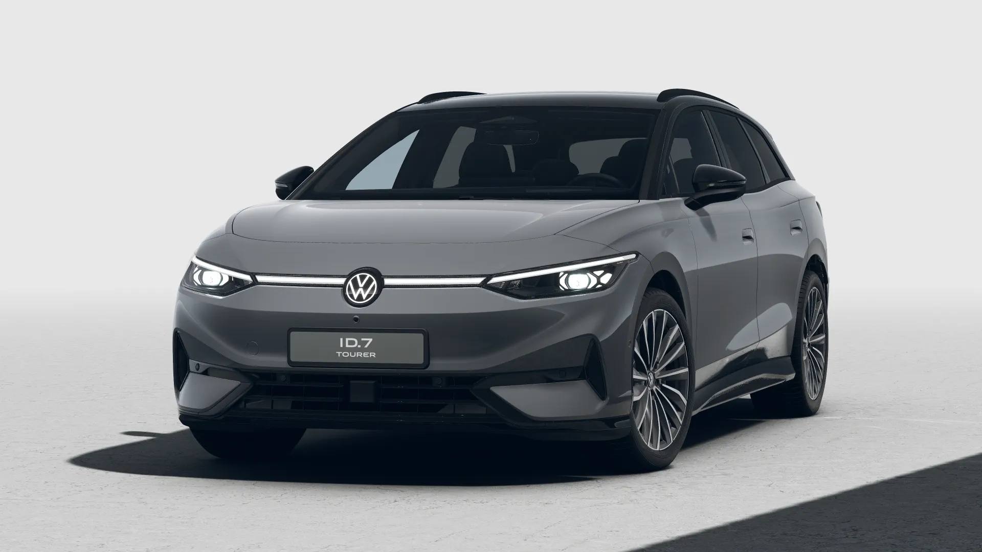 Volkswagen ID.7 Tourer