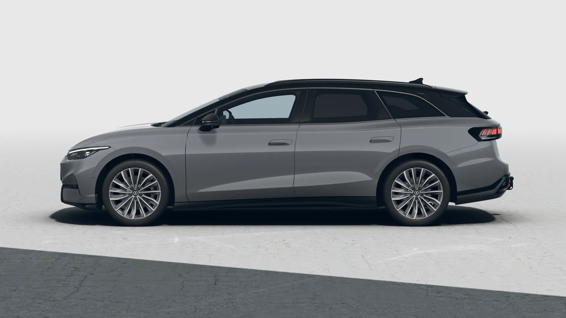 Volkswagen ID.7 Tourer