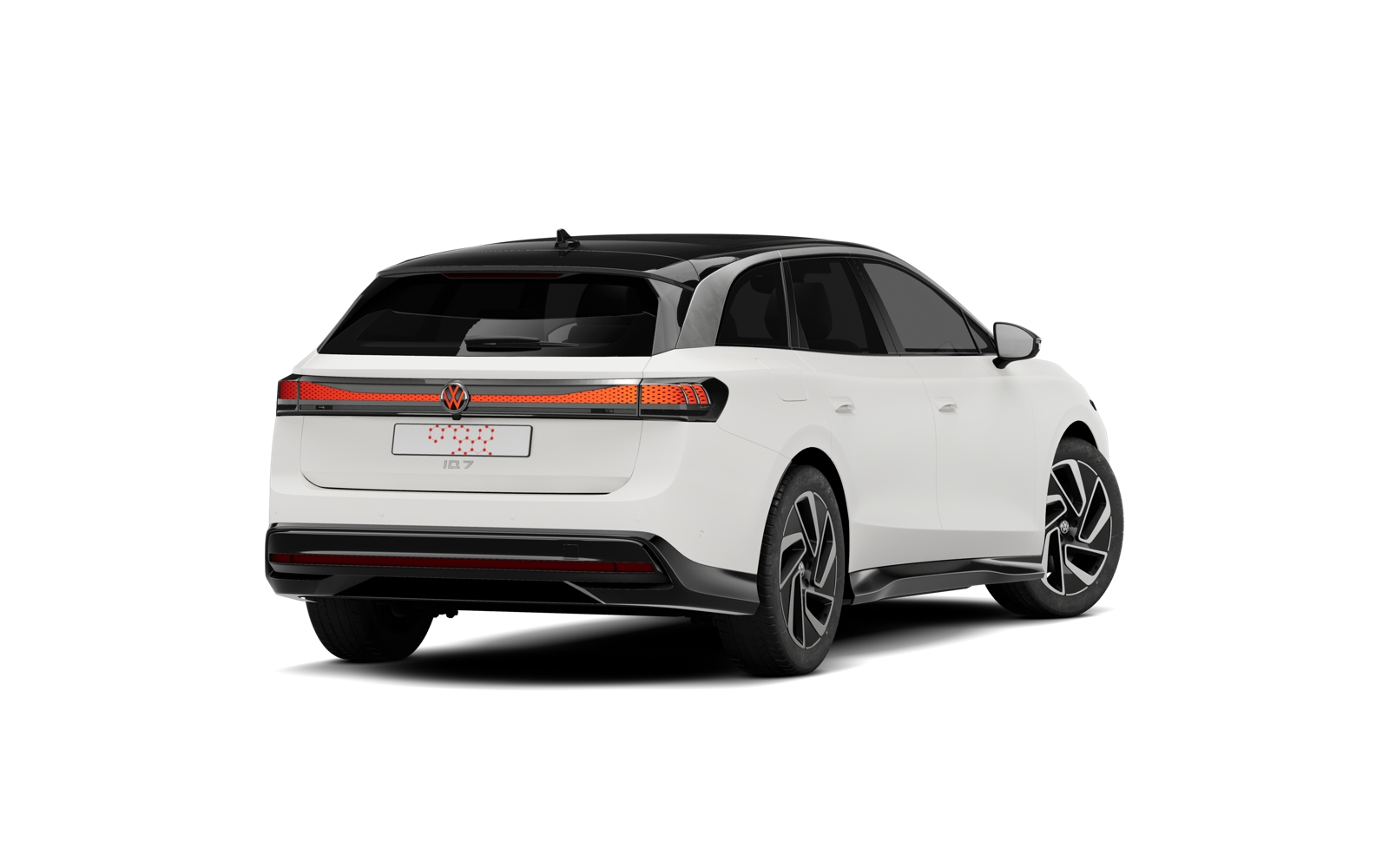 Volkswagen ID.7 Tourer