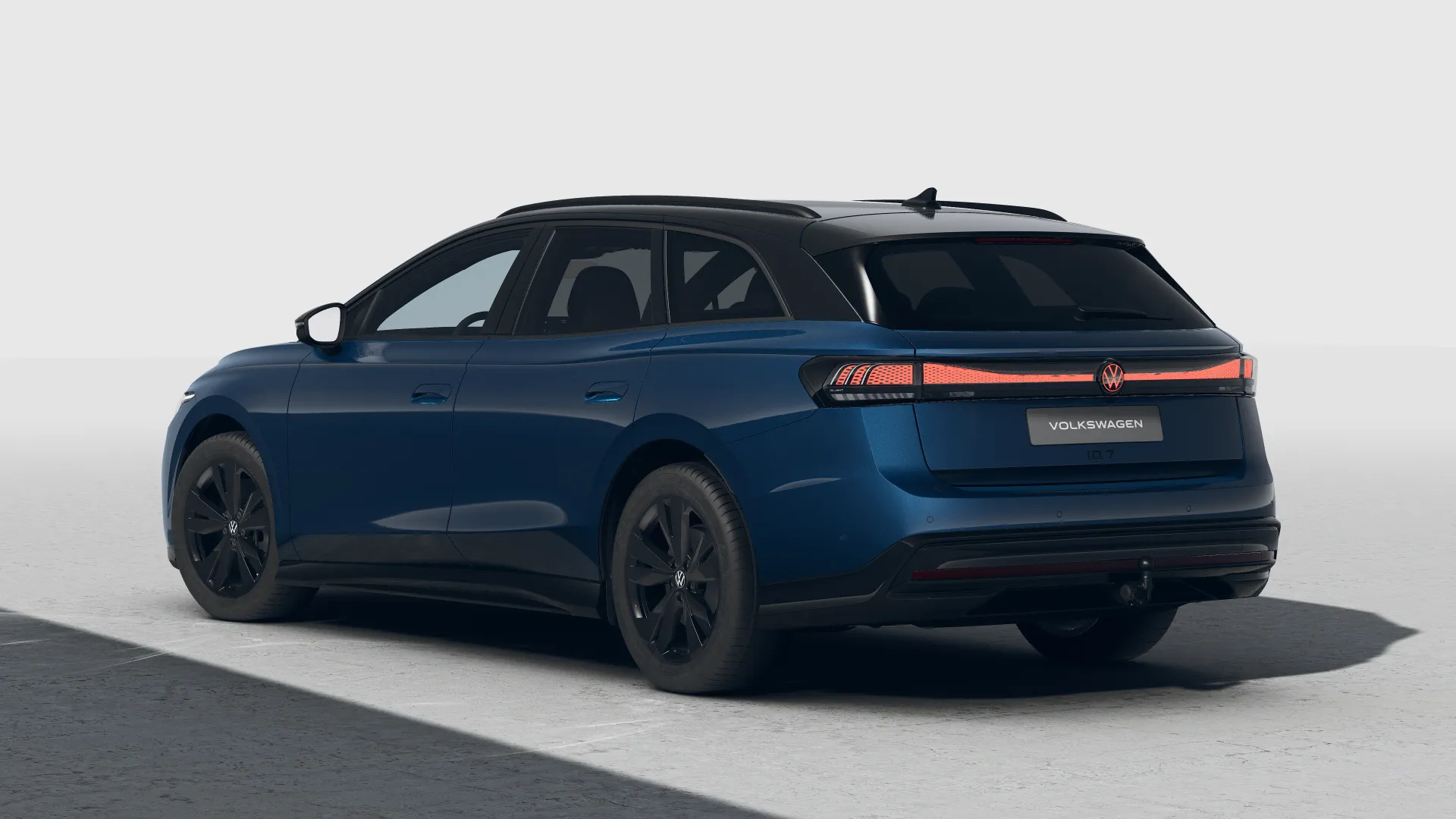 Volkswagen ID.7 Tourer