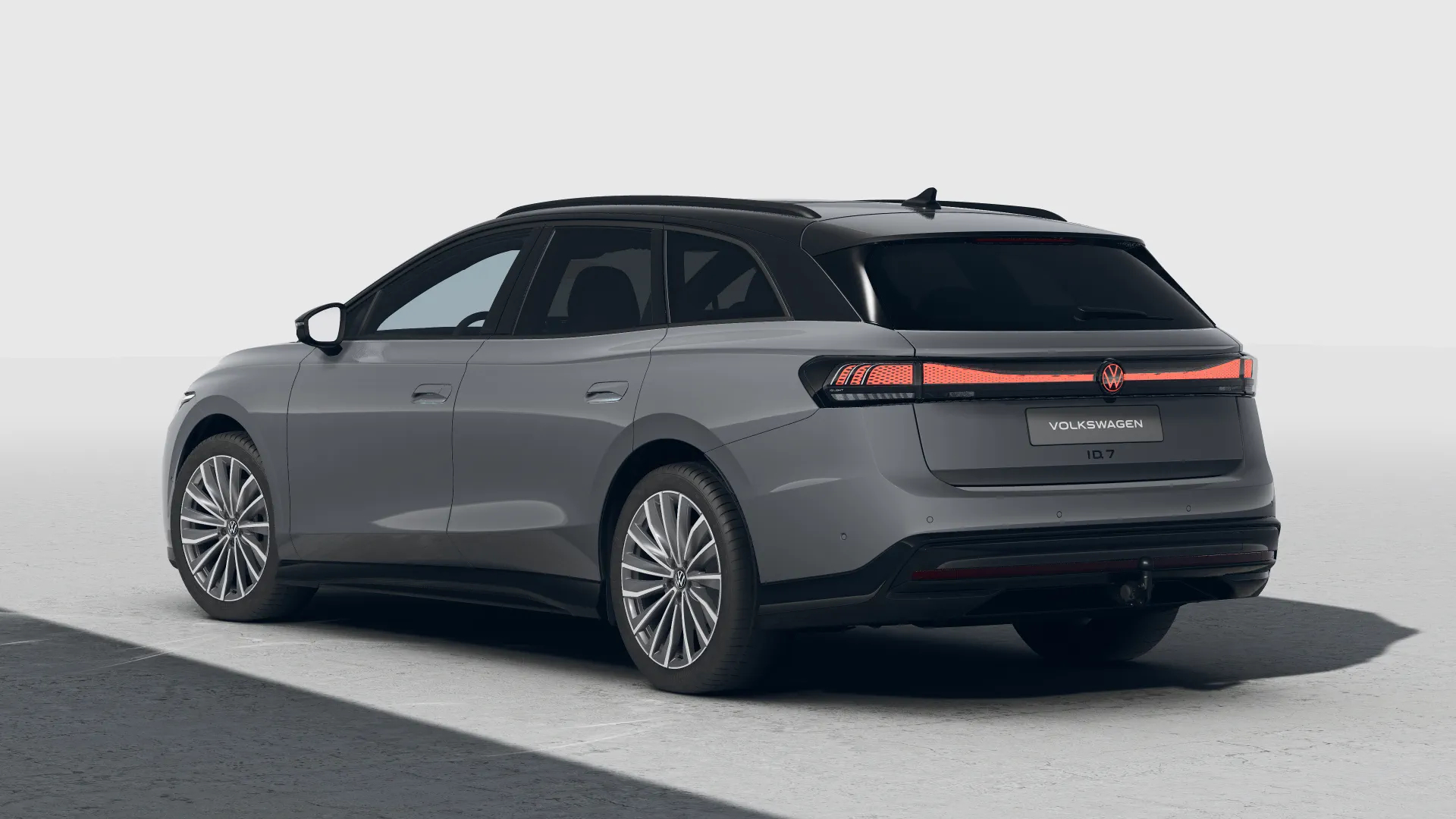 Volkswagen ID.7 Tourer