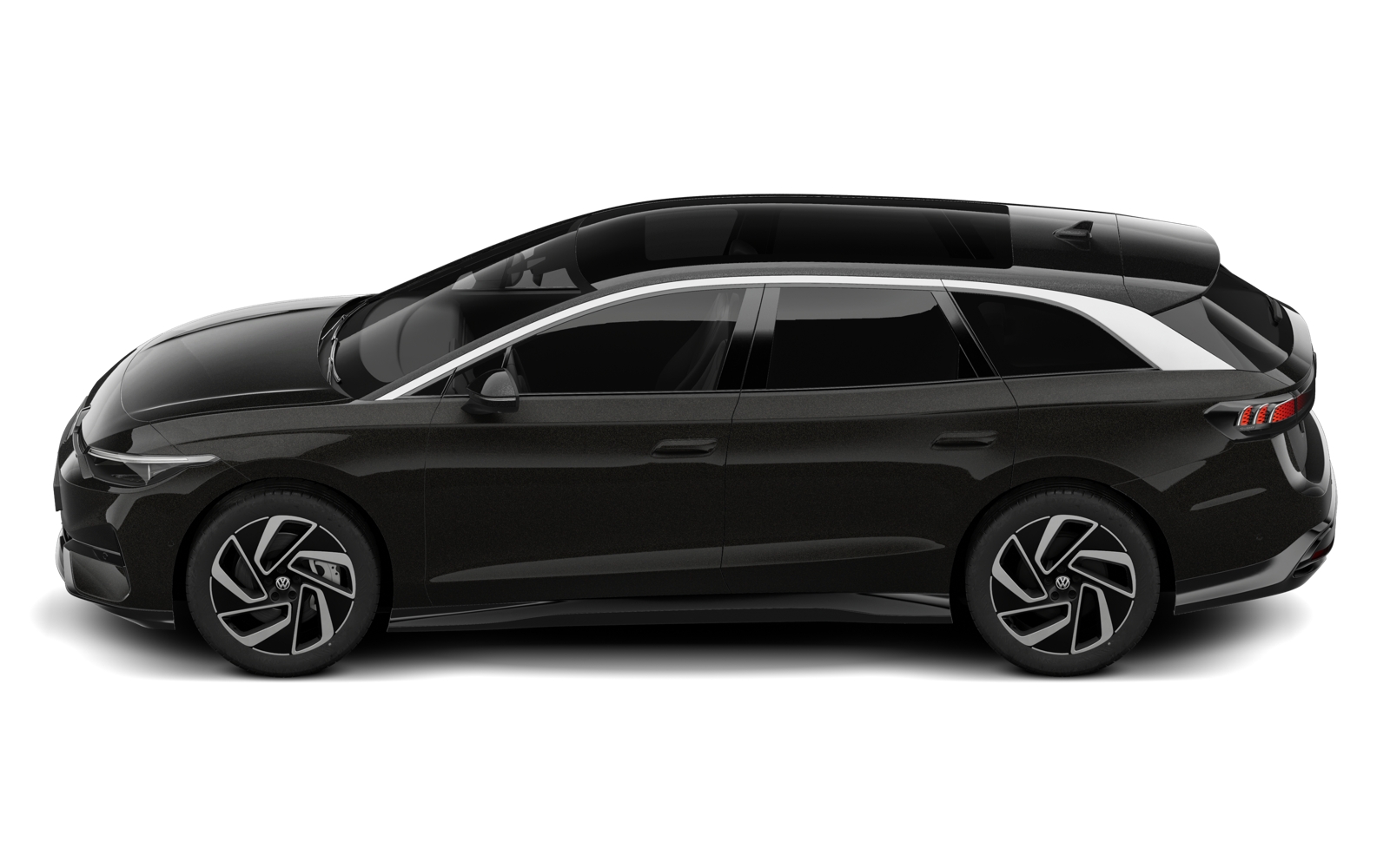 Volkswagen ID.7 Tourer