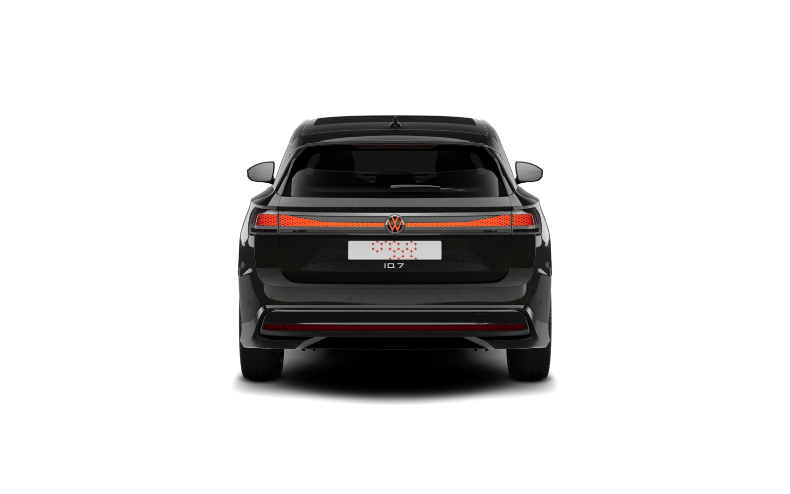 Volkswagen ID.7 Tourer