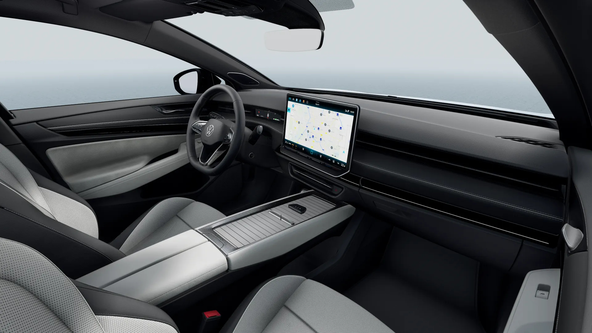 Volkswagen ID.7 Tourer