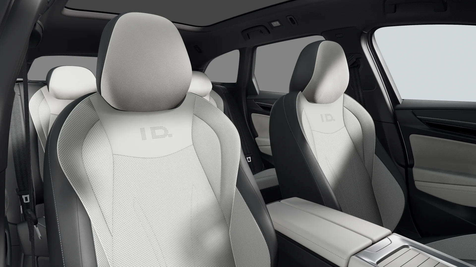 Volkswagen ID.7 Tourer