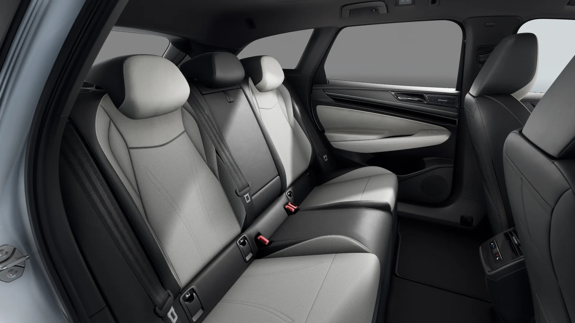 Volkswagen ID.7 Tourer