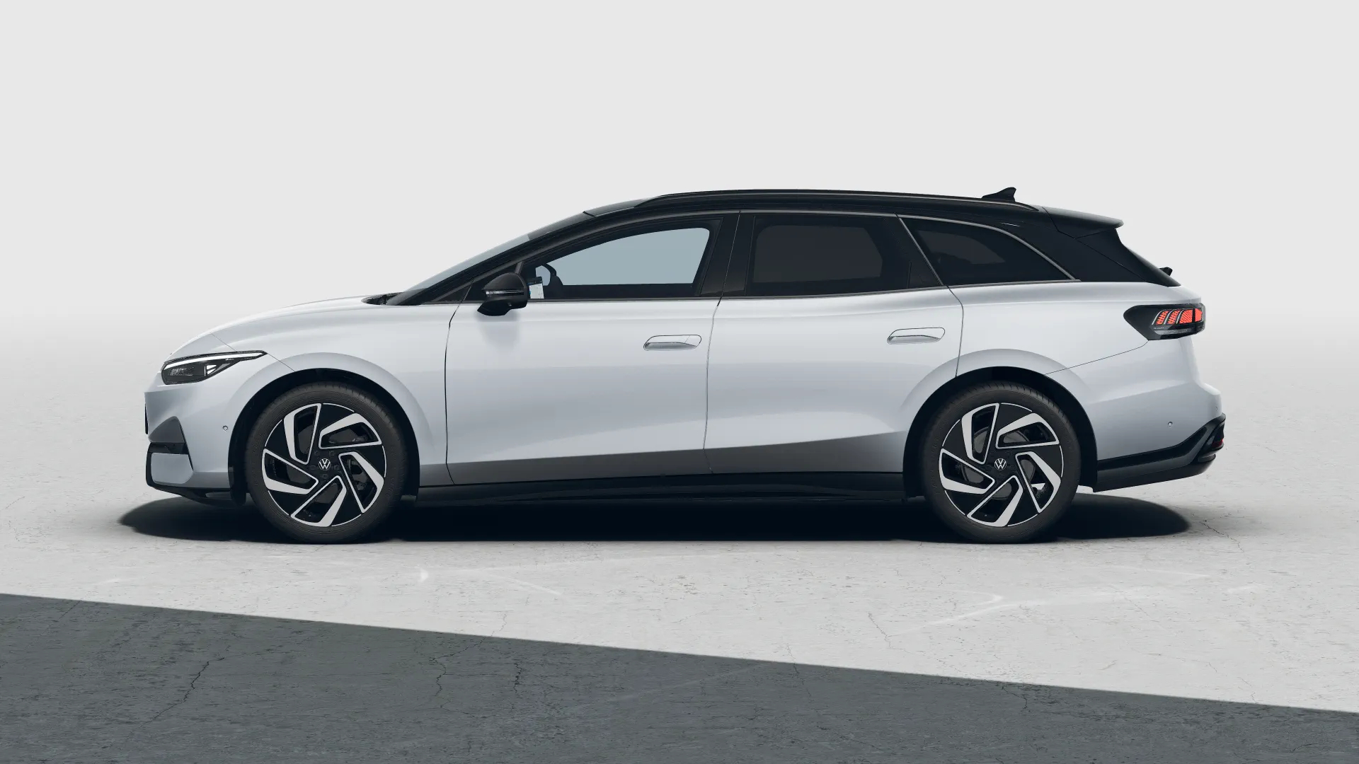 Volkswagen ID.7 Tourer