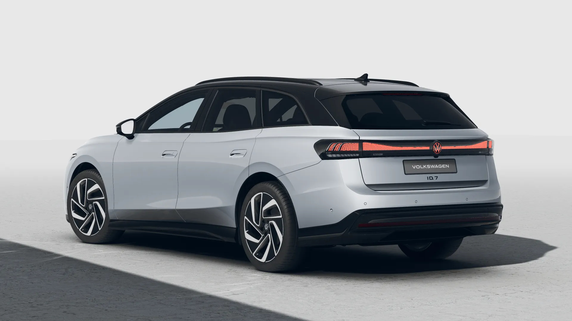Volkswagen ID.7 Tourer