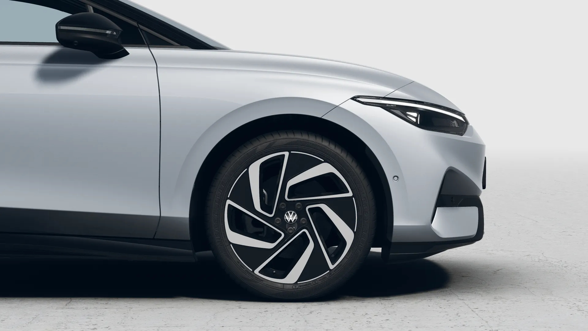 Volkswagen ID.7 Tourer