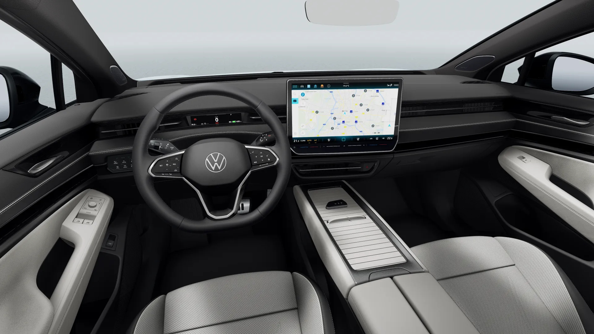 Volkswagen ID.7 Tourer