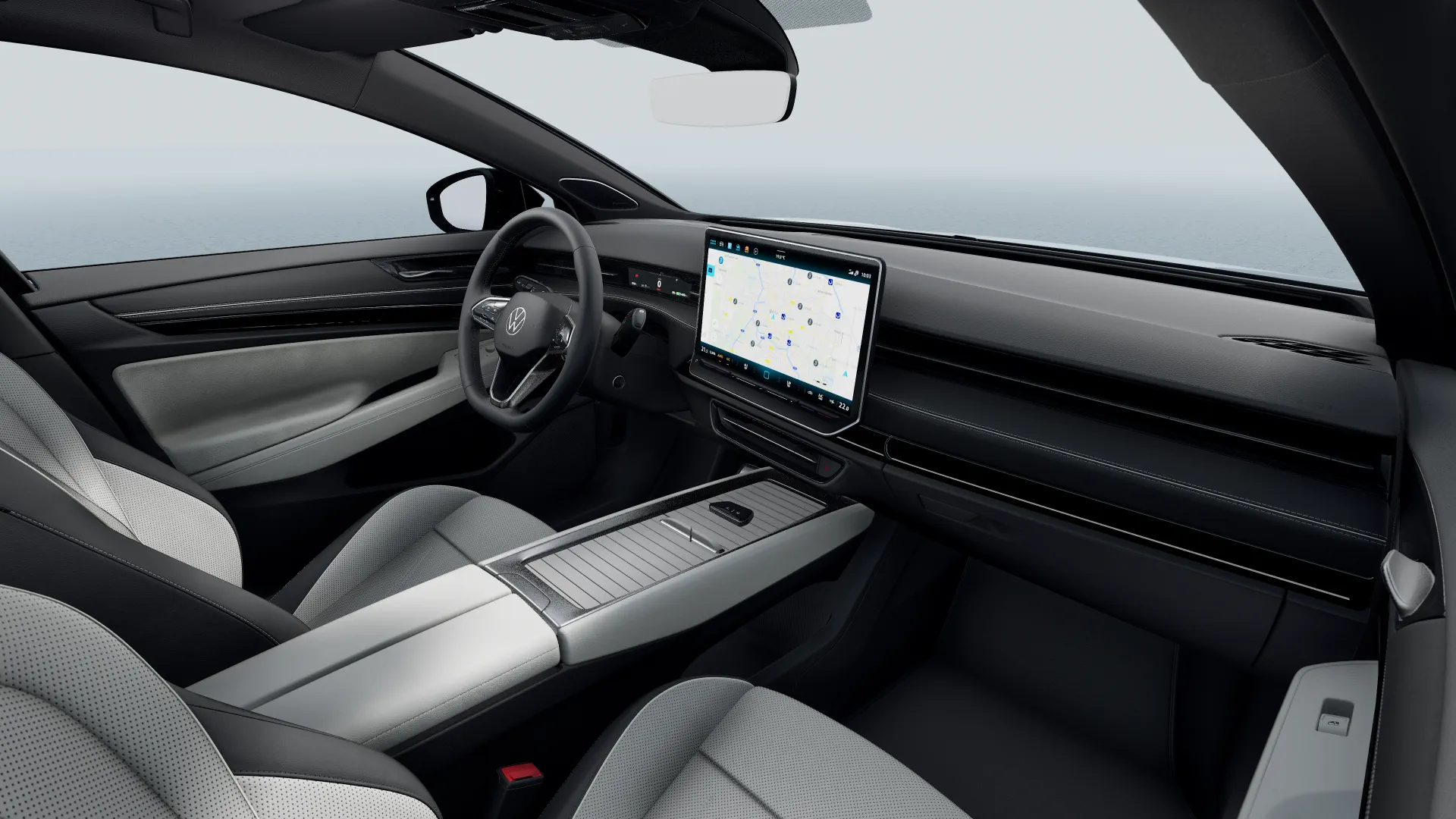 Volkswagen ID.7 Tourer