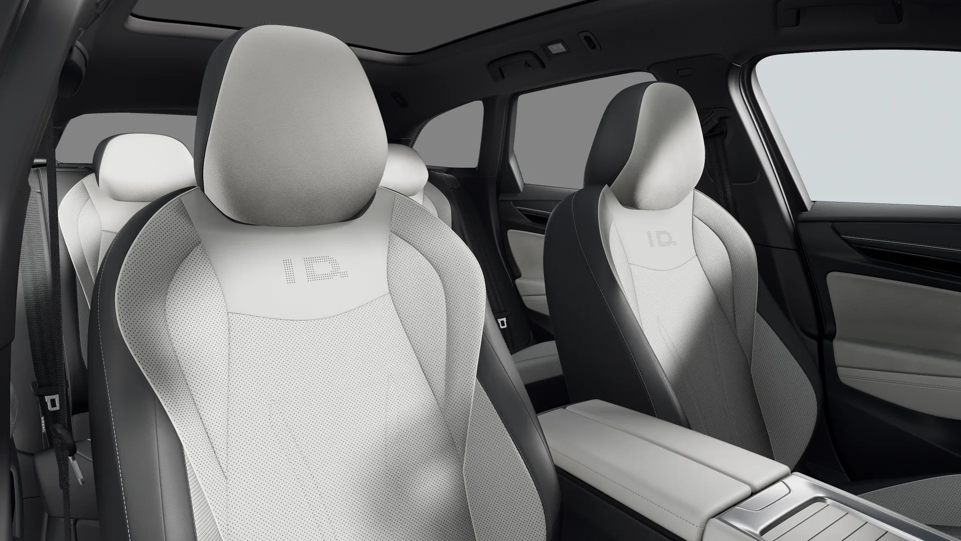 Volkswagen ID.7 Tourer