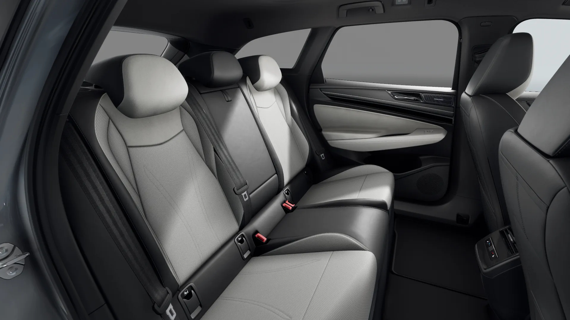 Volkswagen ID.7 Tourer