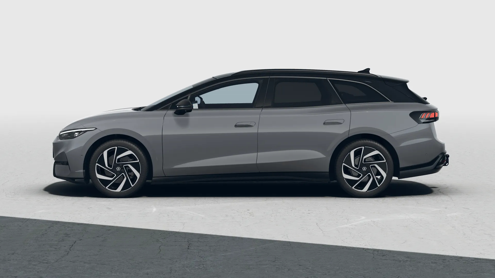 Volkswagen ID.7 Tourer