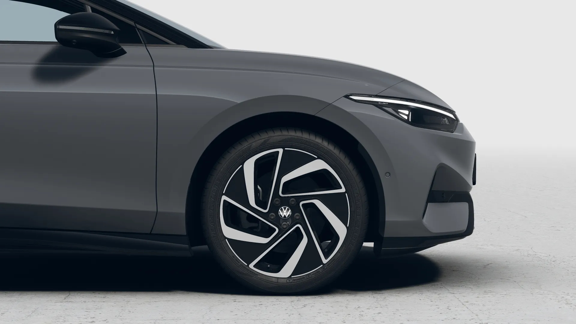 Volkswagen ID.7 Tourer