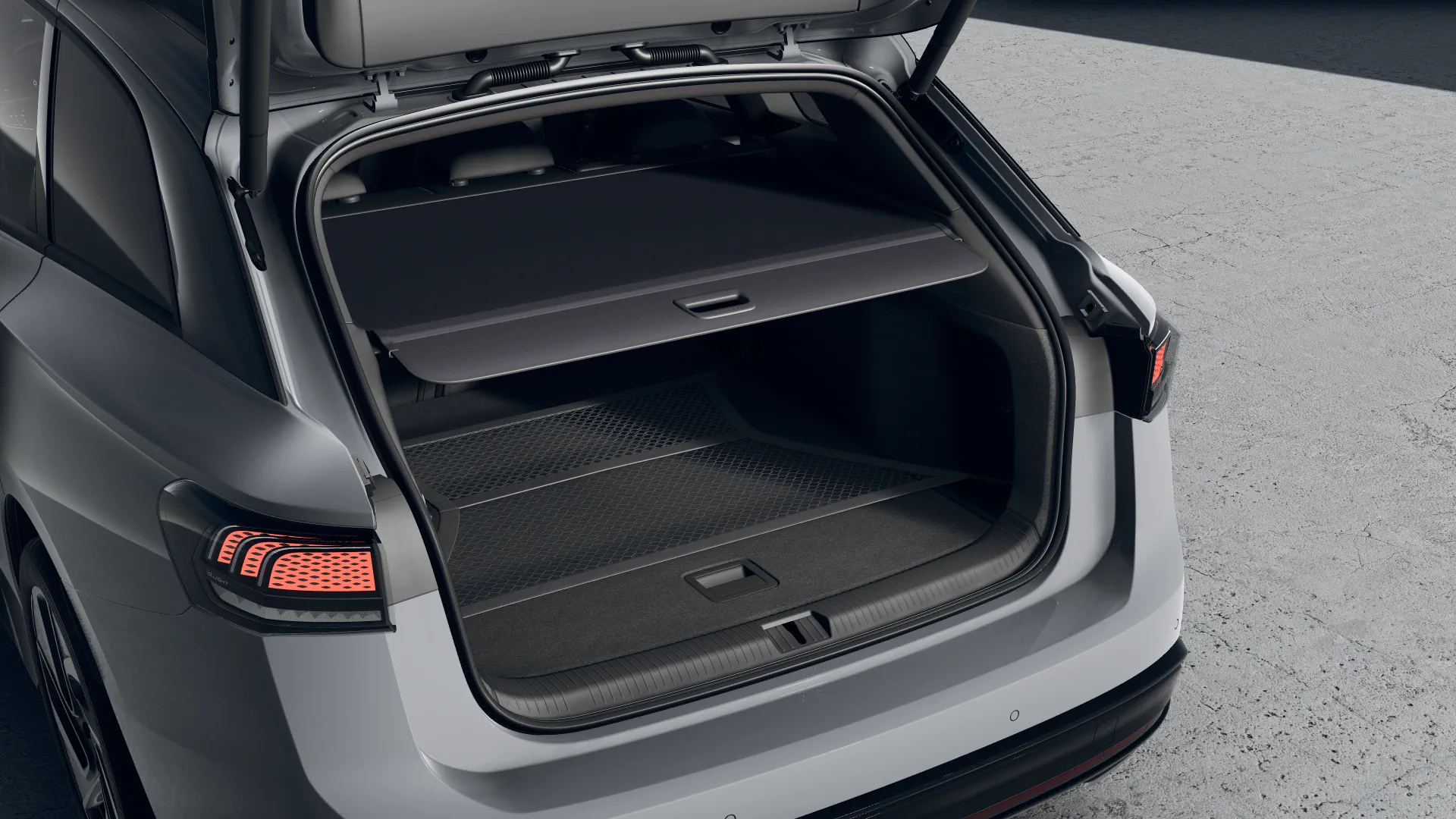 Volkswagen ID.7 Tourer