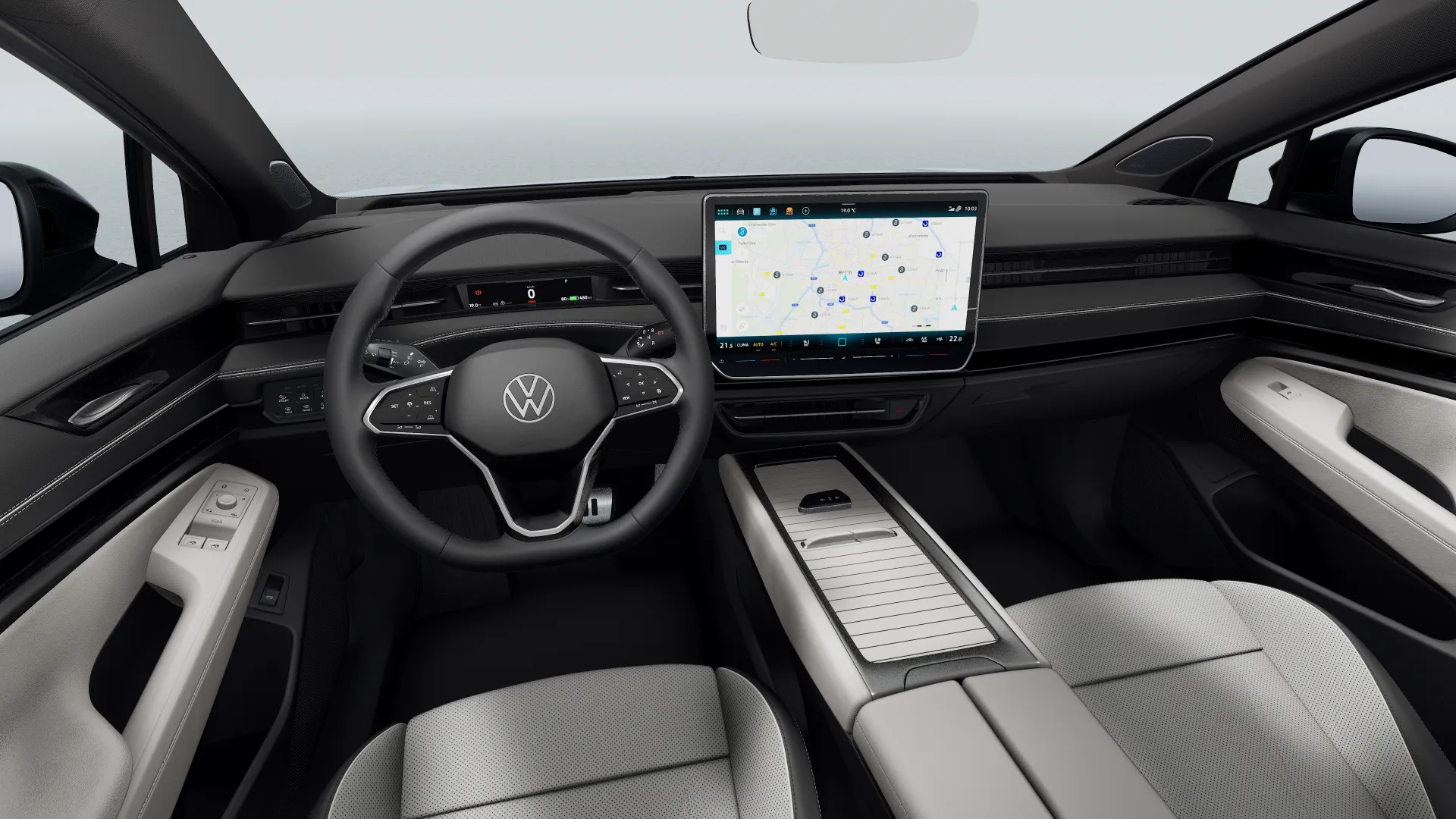 Volkswagen ID.7 Tourer