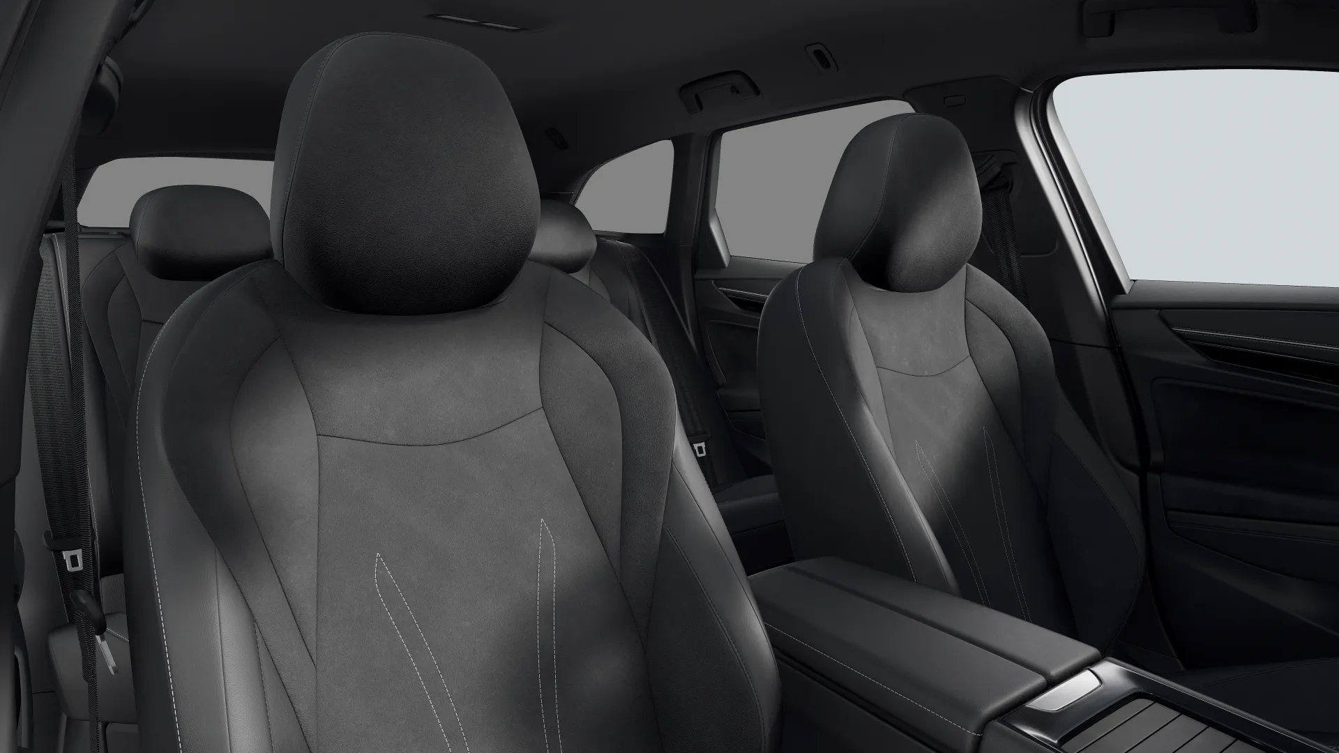 Volkswagen ID.7 Tourer