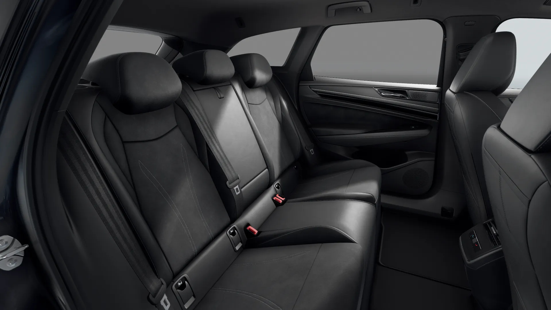 Volkswagen ID.7 Tourer