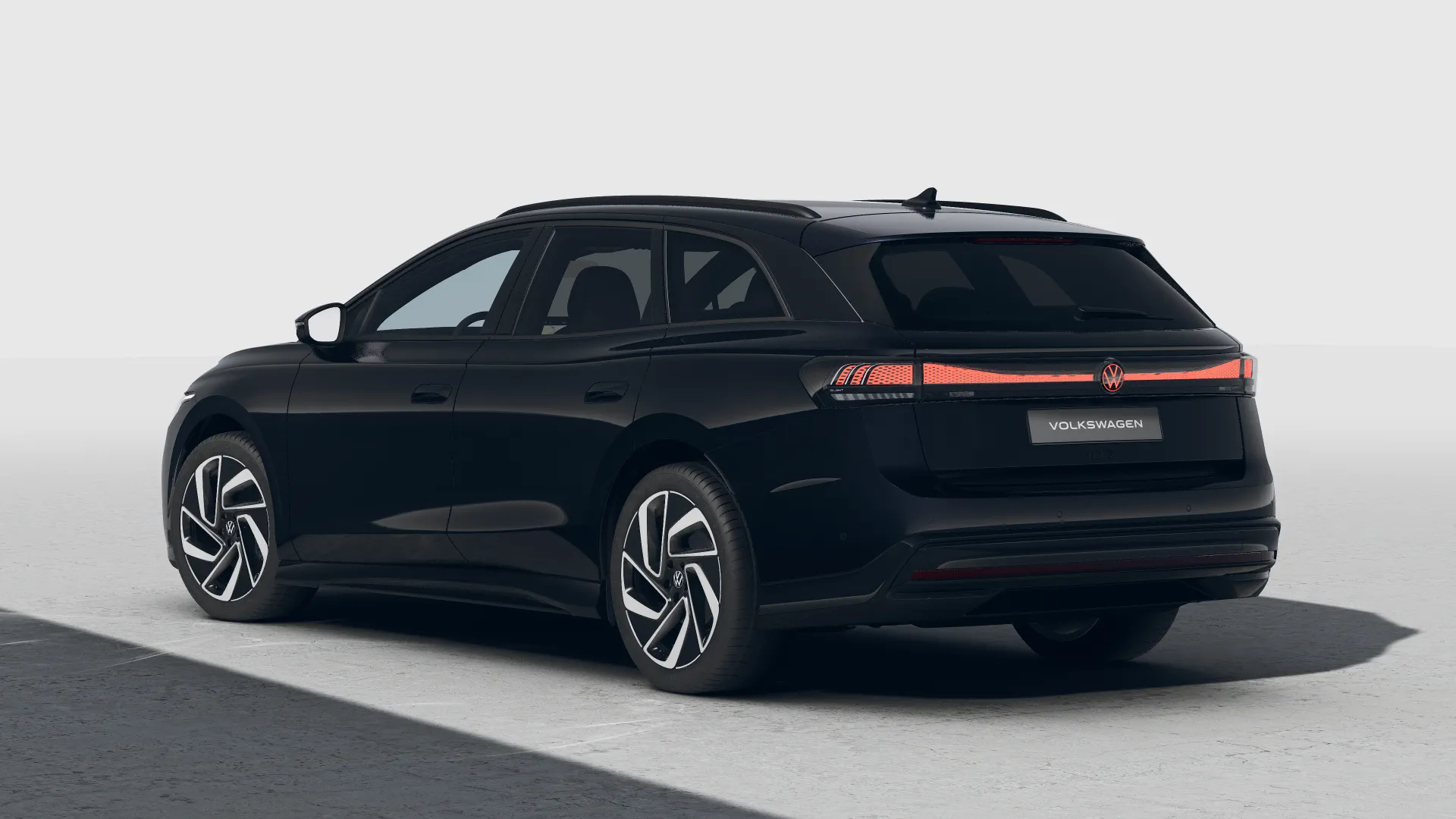 Volkswagen ID.7 Tourer