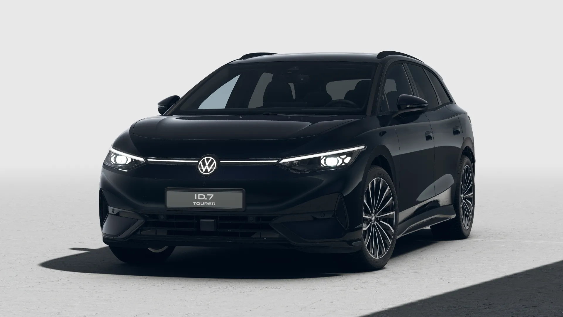 Volkswagen ID.7 Tourer