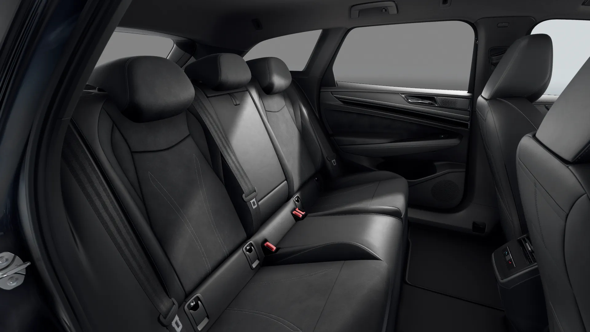 Volkswagen ID.7 Tourer