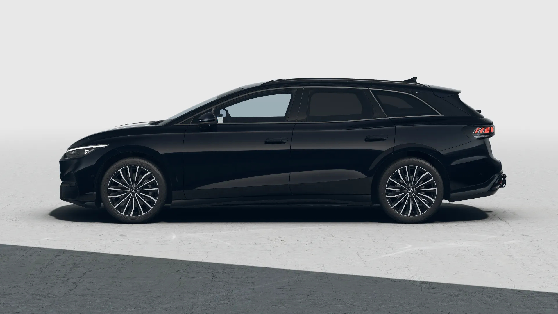 Volkswagen ID.7 Tourer