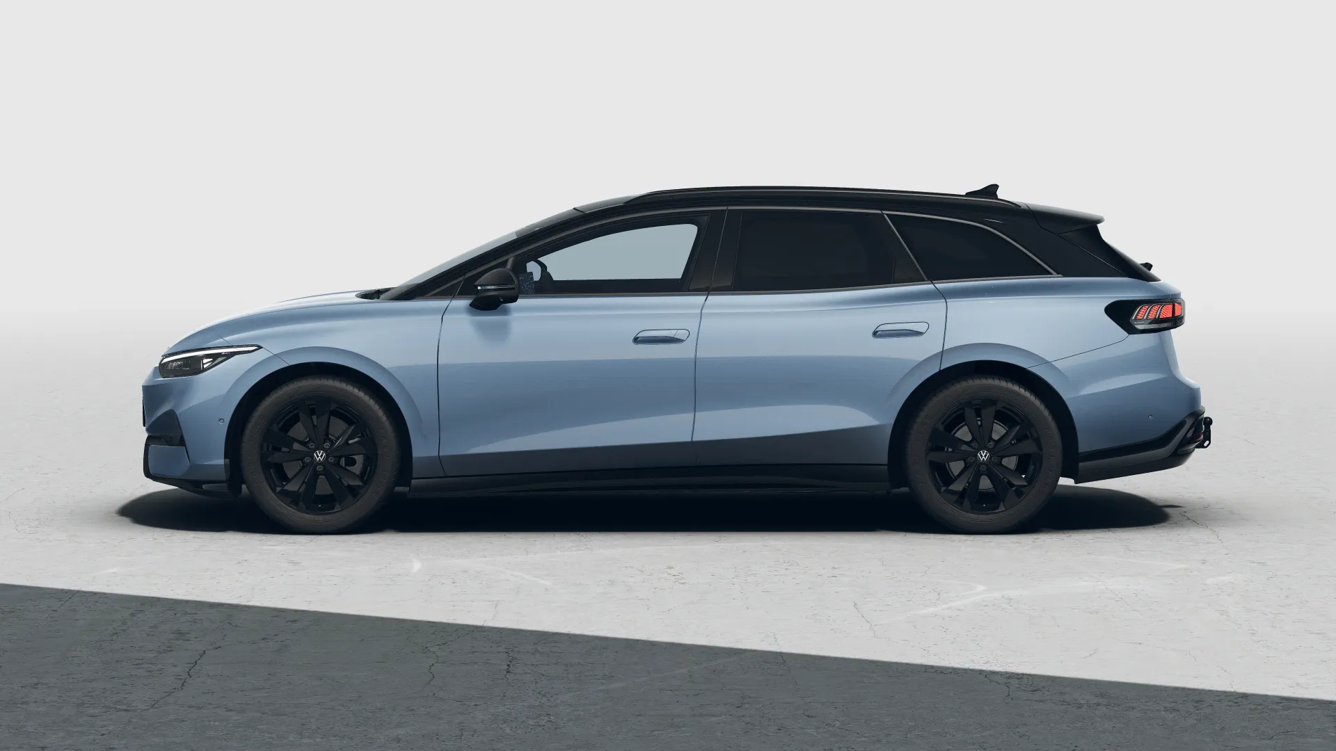 Volkswagen ID.7 Tourer