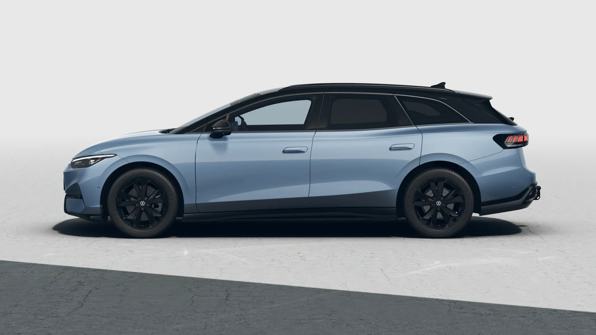 Volkswagen ID.7 Tourer