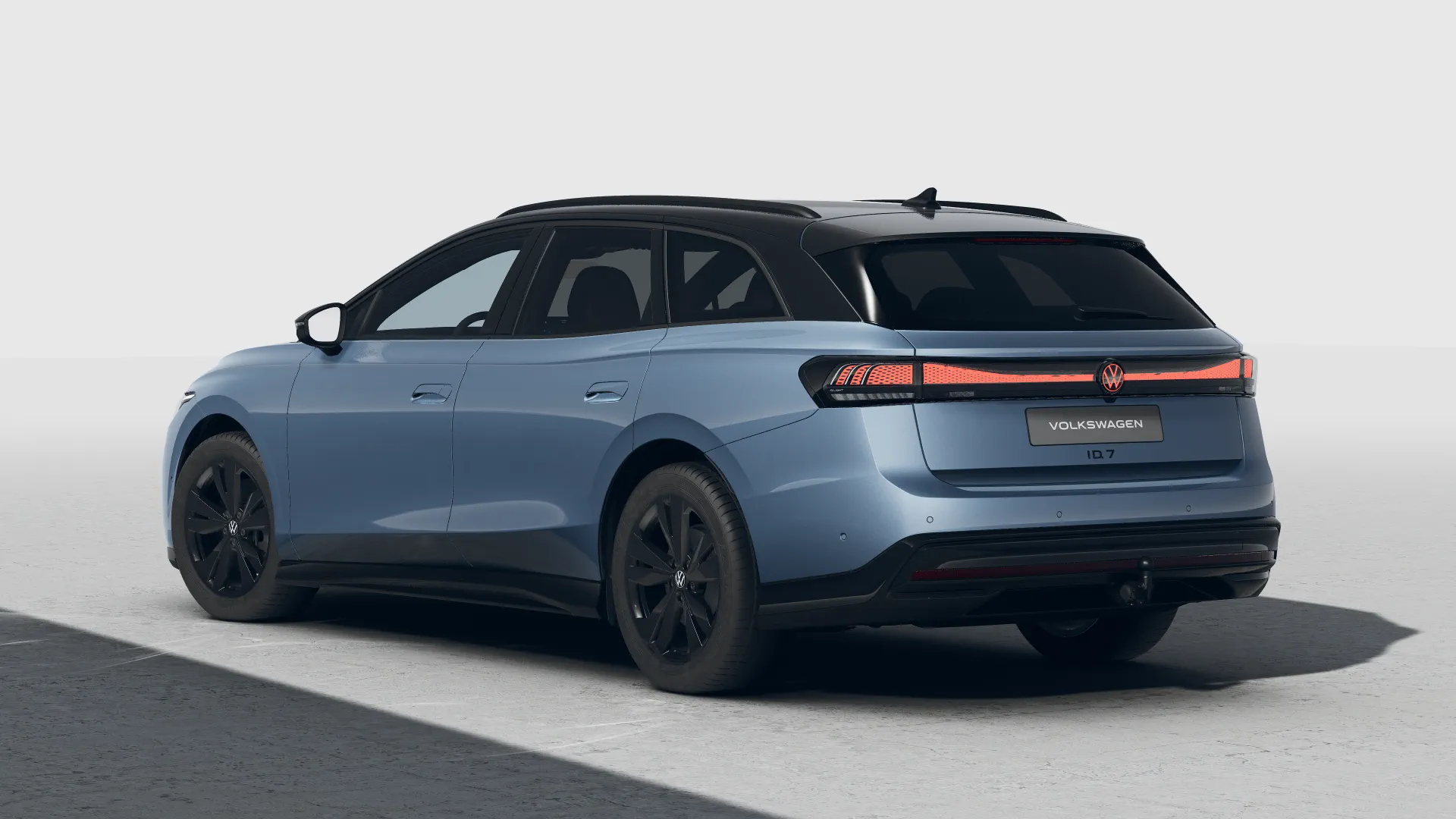 Volkswagen ID.7 Tourer