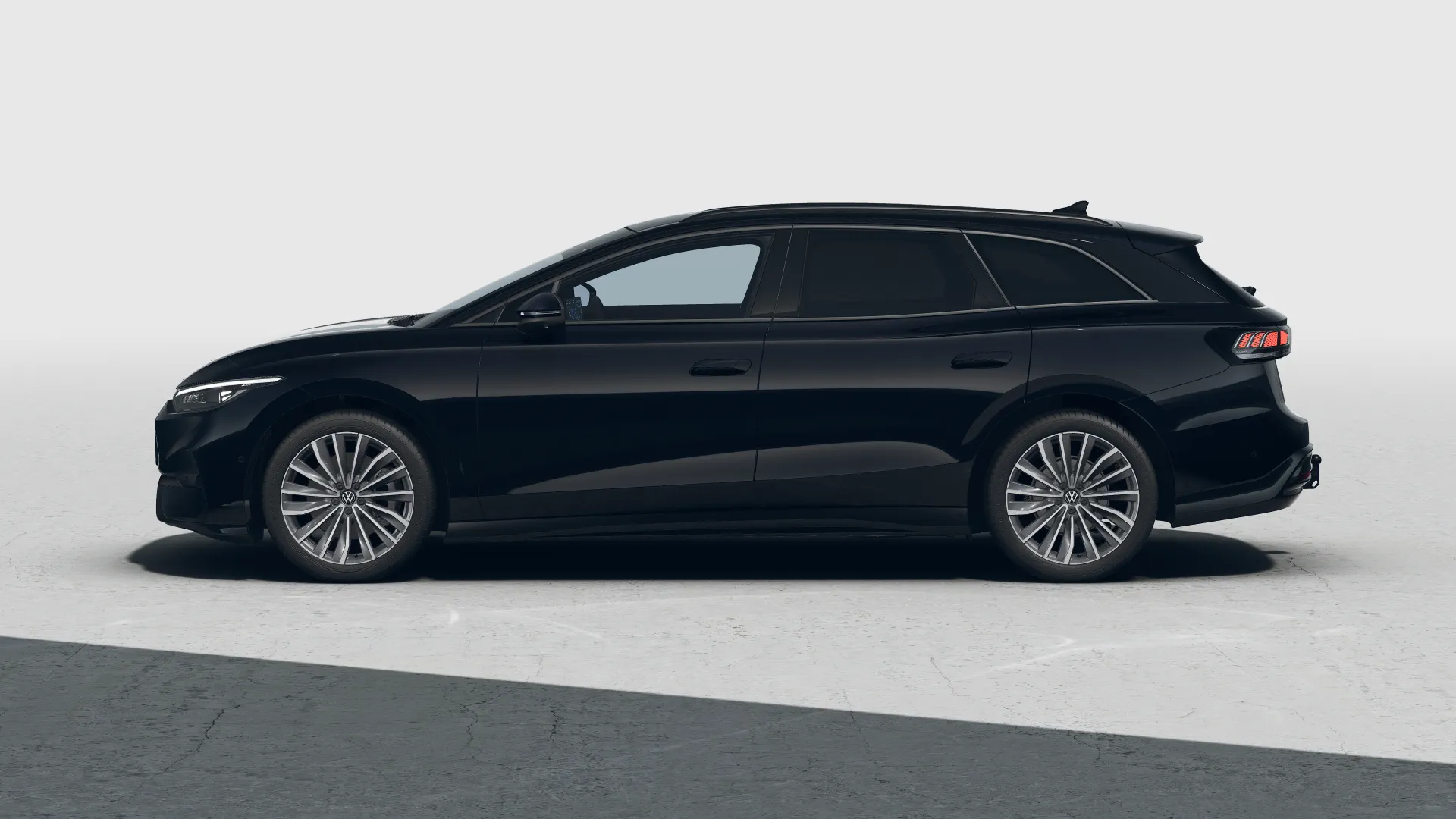 Volkswagen ID.7 Tourer