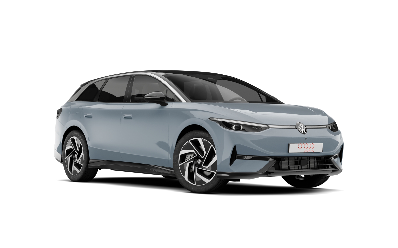 Volkswagen ID.7 Tourer